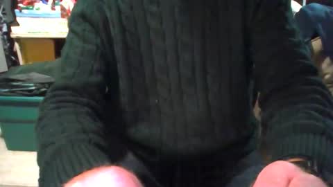 mikeb3200 online show from 02-01-26, 05:50