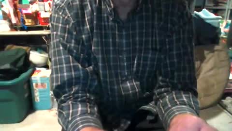 mikeb3200 online show from 02-06-26, 03:44