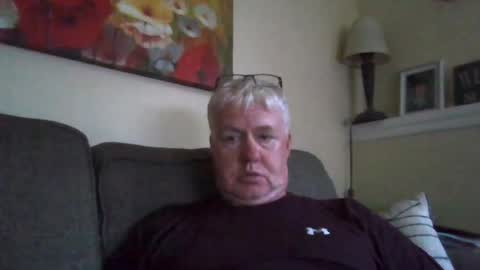 Snapshot of mikeb3200 chatting on 07-05-26, 12:28 mikeb3200 online show from 07-05-26, 12:28