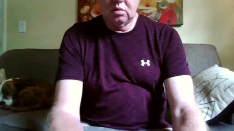 Snapshot of mikeb3200 chatting on 07-05-26, 11:50 mikeb3200 online show from 07-05-26, 11:50
