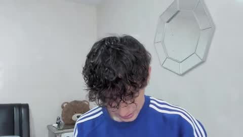 Mikebelf4 online show from 02-10-26, 02:15