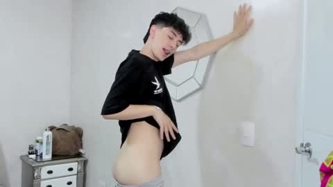 Mikebelf4 online show from 03-07-26, 01:13