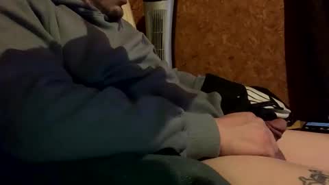 mikeblair5081 online show from 01-14-26, 07:25