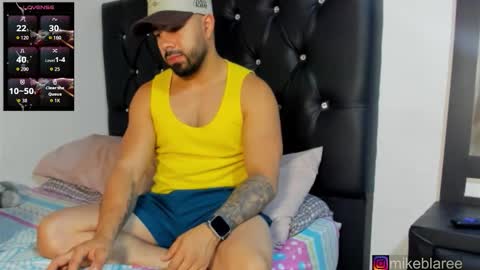 mikeblaree online show from 02-02-26, 01:26