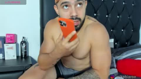 mikeblaree online show from 04-17-26, 09:18