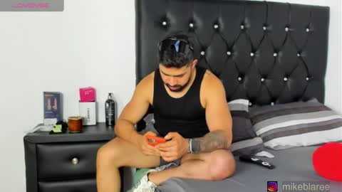 mikeblaree online show from 04-18-26, 06:45