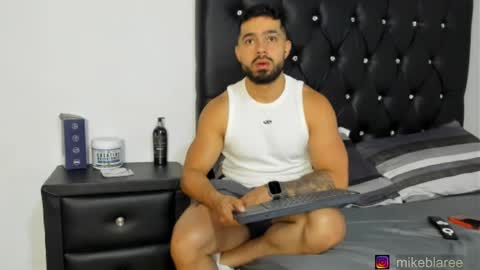 mikeblaree online show from 04-19-26, 11:07