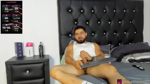 mikeblaree online show from 04-23-26, 10:56