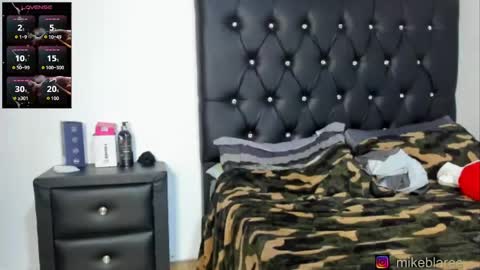 mikeblaree online show from 04-24-26, 05:48