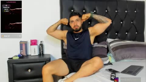 mikeblaree online show from 04-25-26, 07:44