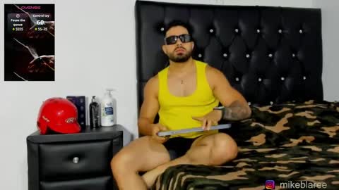 mikeblaree online show from 06-04-26, 11:33