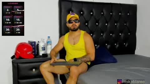 mikeblaree online show from 06-06-26, 08:46