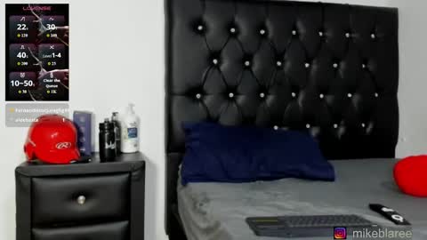 mikeblaree online show from 06-08-26, 01:28