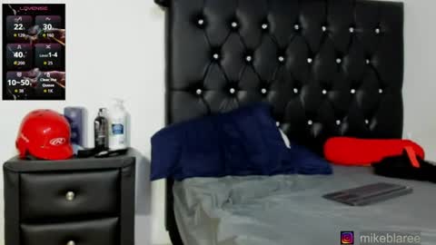 mikeblaree online show from 06-11-26, 12:08