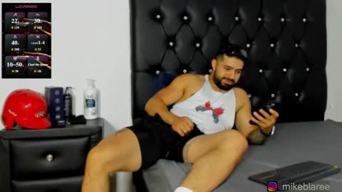 mikeblaree online show from 06-18-26, 09:30