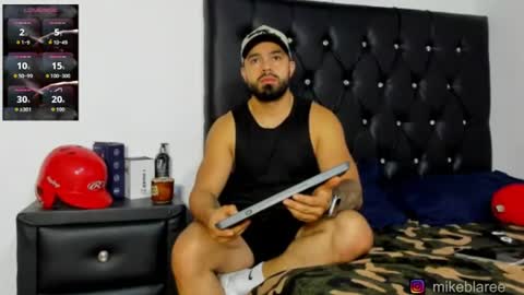 mikeblaree online show from 07-09-26, 09:08