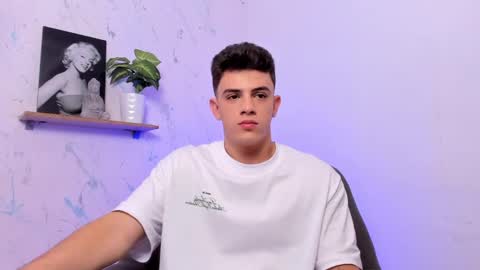 Mike Cooper online show from 12-18-24, 07:04