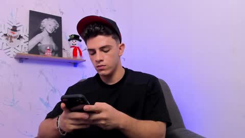 Mike Cooper online show from 01-08-25, 04:44