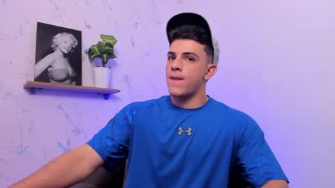 Mike Cooper online show from 01-30-25, 05:09