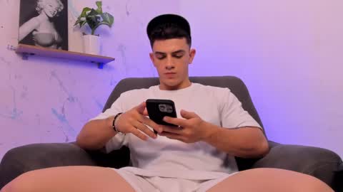 Mike Cooper online show from 02-11-25, 11:32