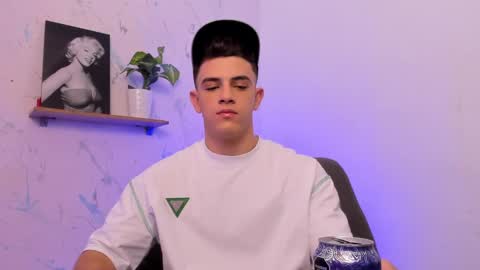 Mike Cooper online show from 02-15-25, 07:49