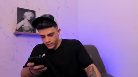 Mike Cooper online show from 02-19-25, 08:22