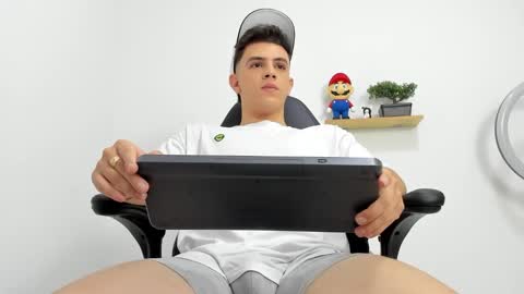 Mike Cooper online show from 09-24-25, 01:53