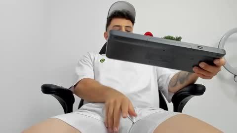 Mike Cooper online show from 10-09-25, 04:32