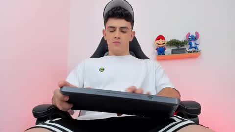 Mike Cooper online show from 03-05-26, 12:39