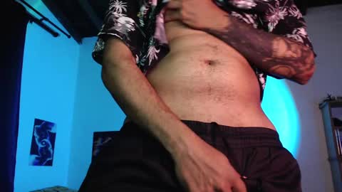 mikedick_420 online show from 03-01-25, 01:22