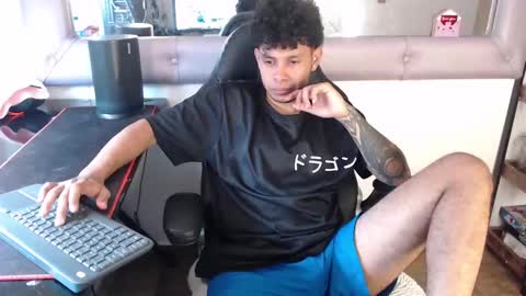 mikedick_420 online show from 03-07-25, 02:23