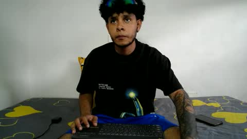 mikedick_420 online show from 04-18-26, 10:10