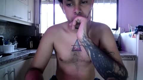 mikedick_420 online show from 04-26-26, 10:51