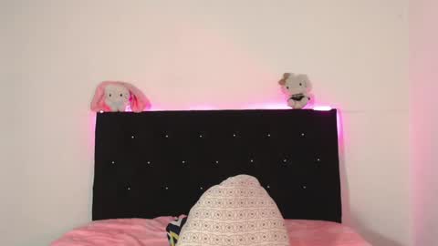 ZARA BLARE online show from 11-07-25, 04:23