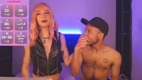 ZARA BLARE online show from 05-22-26, 06:20