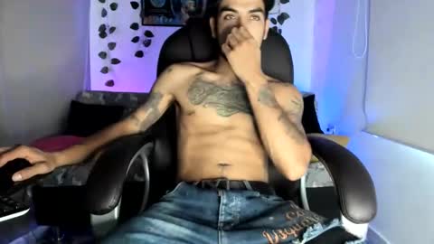 Snapshot of mikee_scooth chatting on 09-18-25, 07:05 mikee_scooth online show from 09-18-25, 07:05