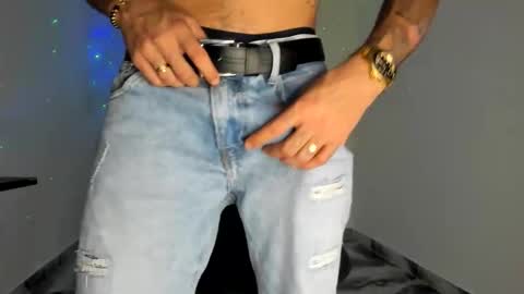 mikee_scooth online show from 02-19-26, 06:26