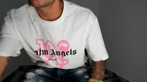 mikee_scooth online show from 03-23-26, 10:25