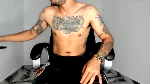 mikee_scooth online show from 06-10-26, 11:09