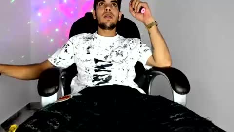 mikee_scooth online show from 06-11-26, 08:12