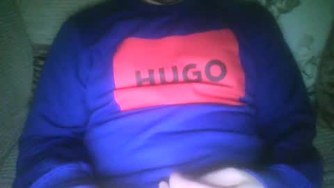 mikehockishuge9 online show from 12-01-24, 05:24