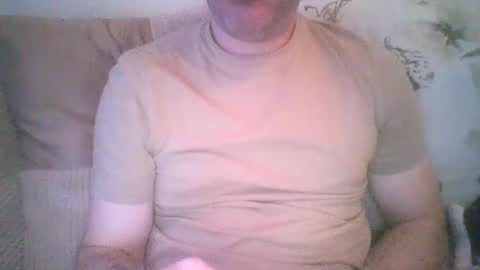 mikehockishuge9 online show from 01-12-25, 04:18