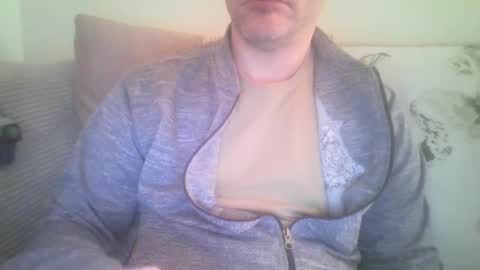 mikehockishuge9 online show from 01-12-25, 09:51