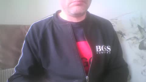 mikehockishuge9 online show from 01-26-25, 11:17