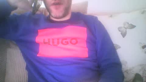 mikehockishuge9 online show from 02-02-25, 10:35