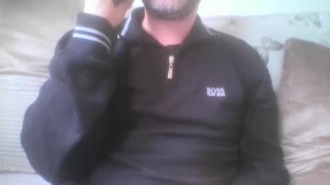 mikehockishuge9 online show from 09-30-25, 04:23