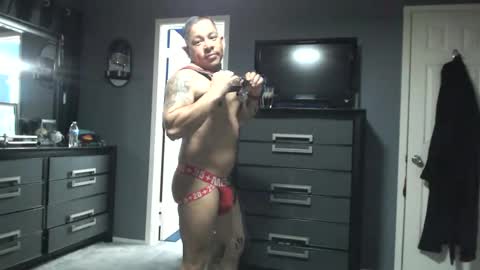 mikehtxxx1219 online show from 01-21-25, 11:45