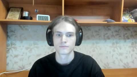 Mikela online show from 07-03-26, 07:31