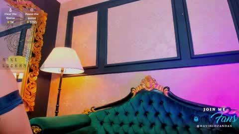 Snapshot of mikelockhart chatting on 03-06-25, 08:48 Mike online show from 03-06-25, 08:48