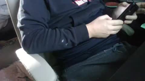 mikeoxnard141 online show from 01-12-26, 01:05